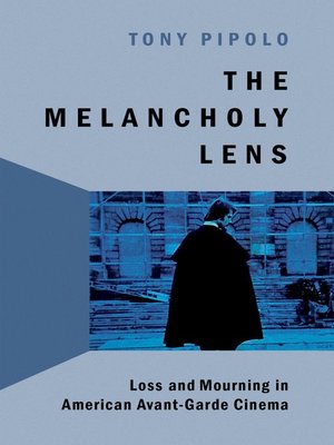 cover image of The Melancholy Lens